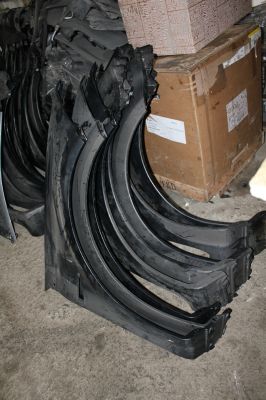 FİAT TİPO ÇAMURLUKK ORİJİNAL YEDEK PARÇA_042